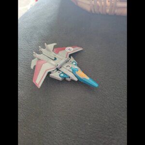Transformers Robots In Disguise 2015 Legion Starscream